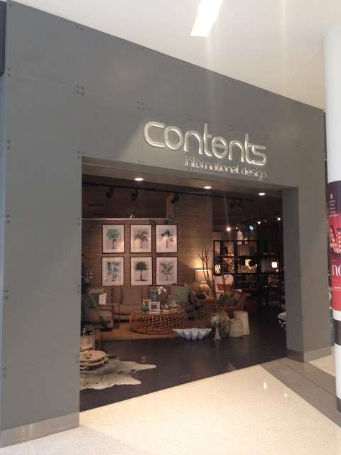 Photo: Contents International Design Photo: Contents International Design